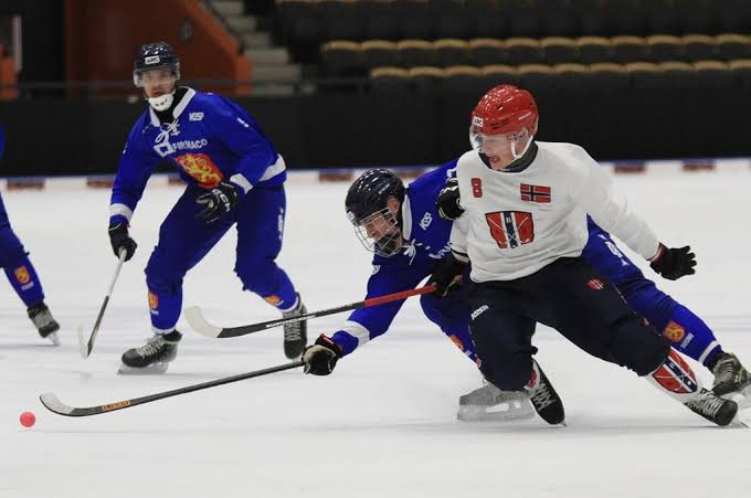 An Overview to Betting on Bandy