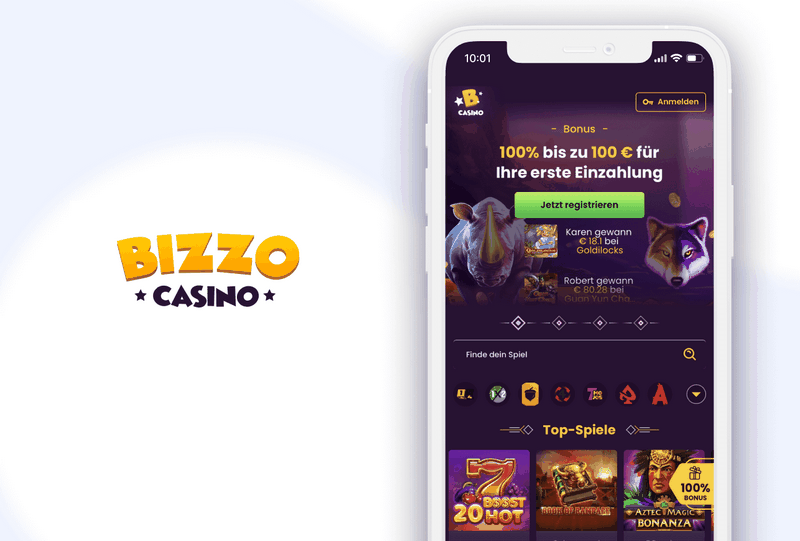 Bizzo Online Casino Settlement Approaches Evaluation: Down Payments, Withdrawals, and Handling Times Bizzo Online Casino Settlement Approaches Evaluation: Down Payments, Withdrawals, and Handling Times