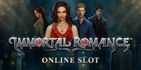 Immortal Romance Spielautomaten-Testbericht – 96 % RTP, Freispiele, Bonusangebote Immortal Romance Spielautomaten-Testbericht – 96 % RTP, Freispiele, Bonusangebote