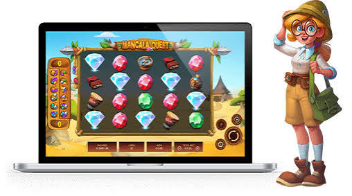 Testimonial of the 10 Ideal Mancala Video Gaming Online Slots