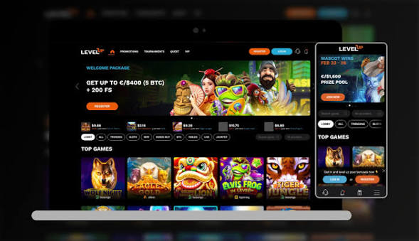 Is LevelUp Gambling Establishment Safe and Legit? Licensing, Safety, and Customer Assistance Evaluation Is LevelUp Gambling Establishment Safe and Legit? Licensing, Safety, and Customer Assistance Evaluation