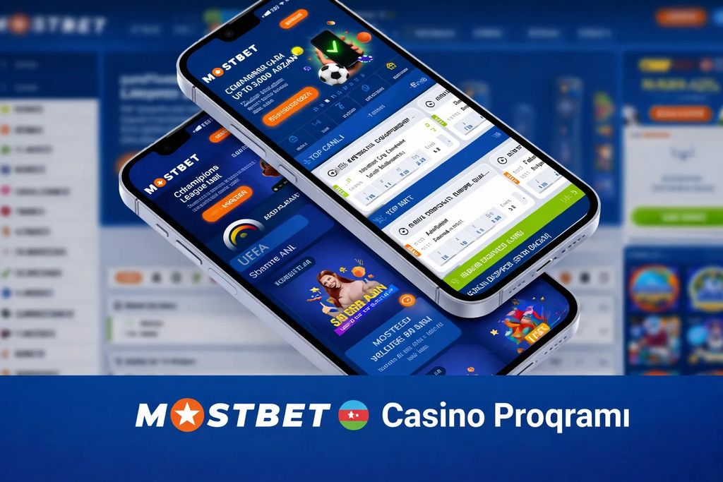 Mostbet Тоҷикистон - Тиҷорати муассири букмекерӣ бо имкониятҳои васеъ